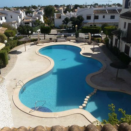Apartment Bellavista 36 Cabo Roig Exterior photo