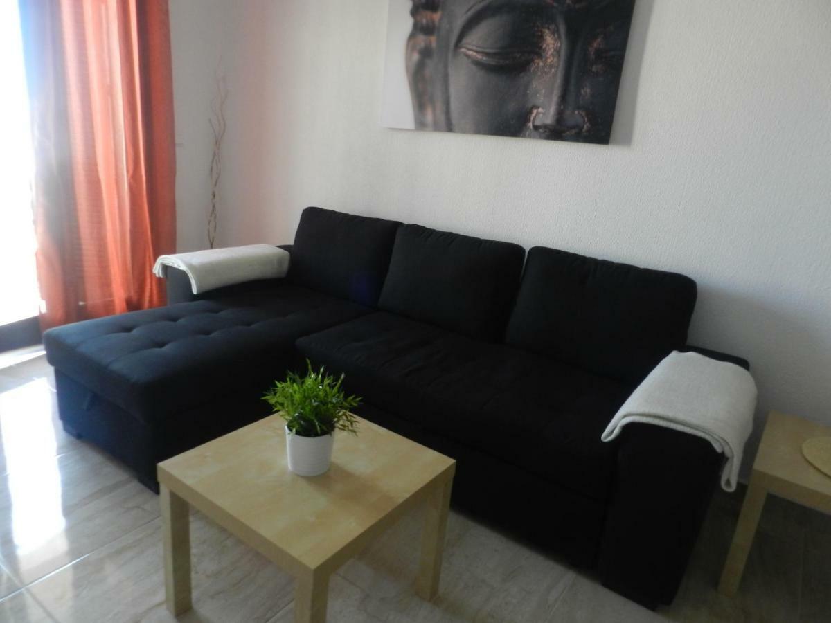 Apartment Bellavista 36 Cabo Roig Exterior photo