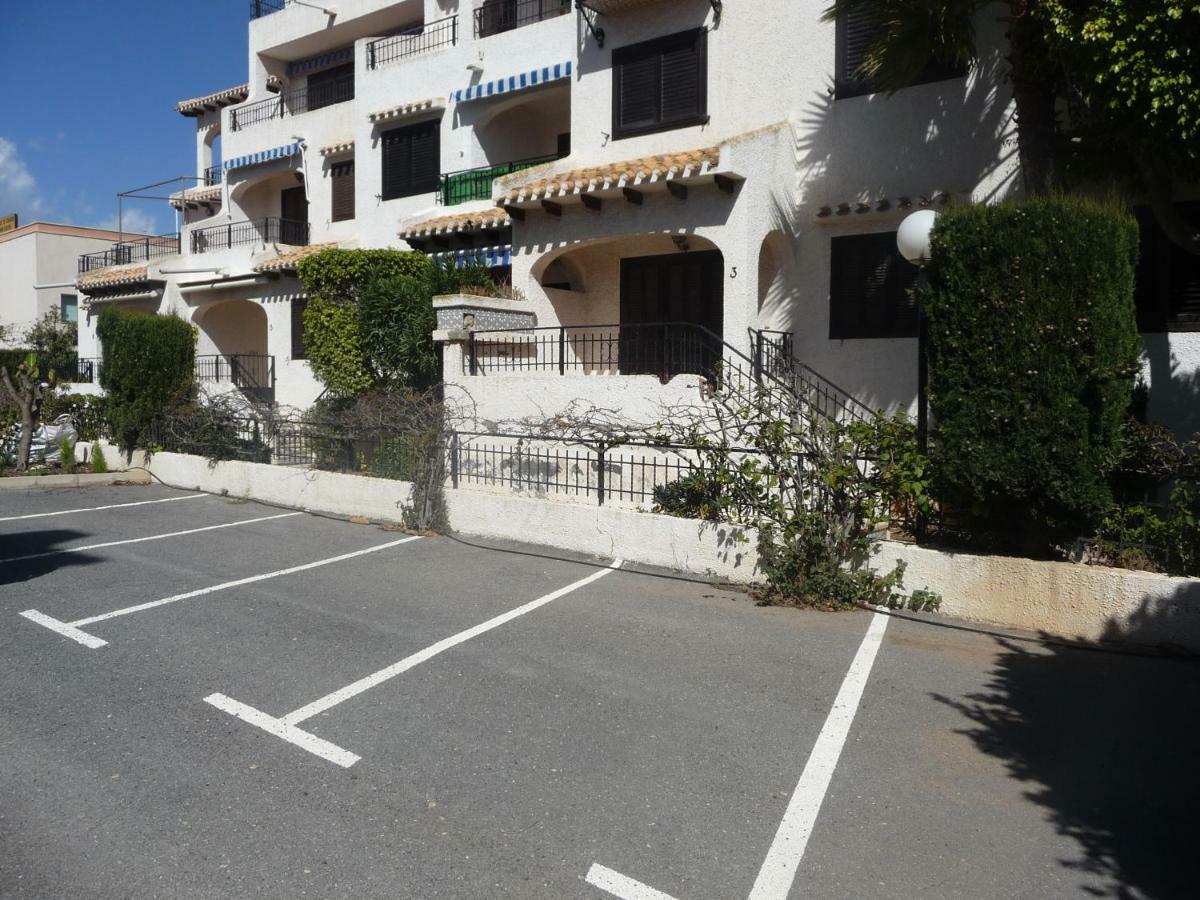 Apartment Bellavista 36 Cabo Roig Exterior photo
