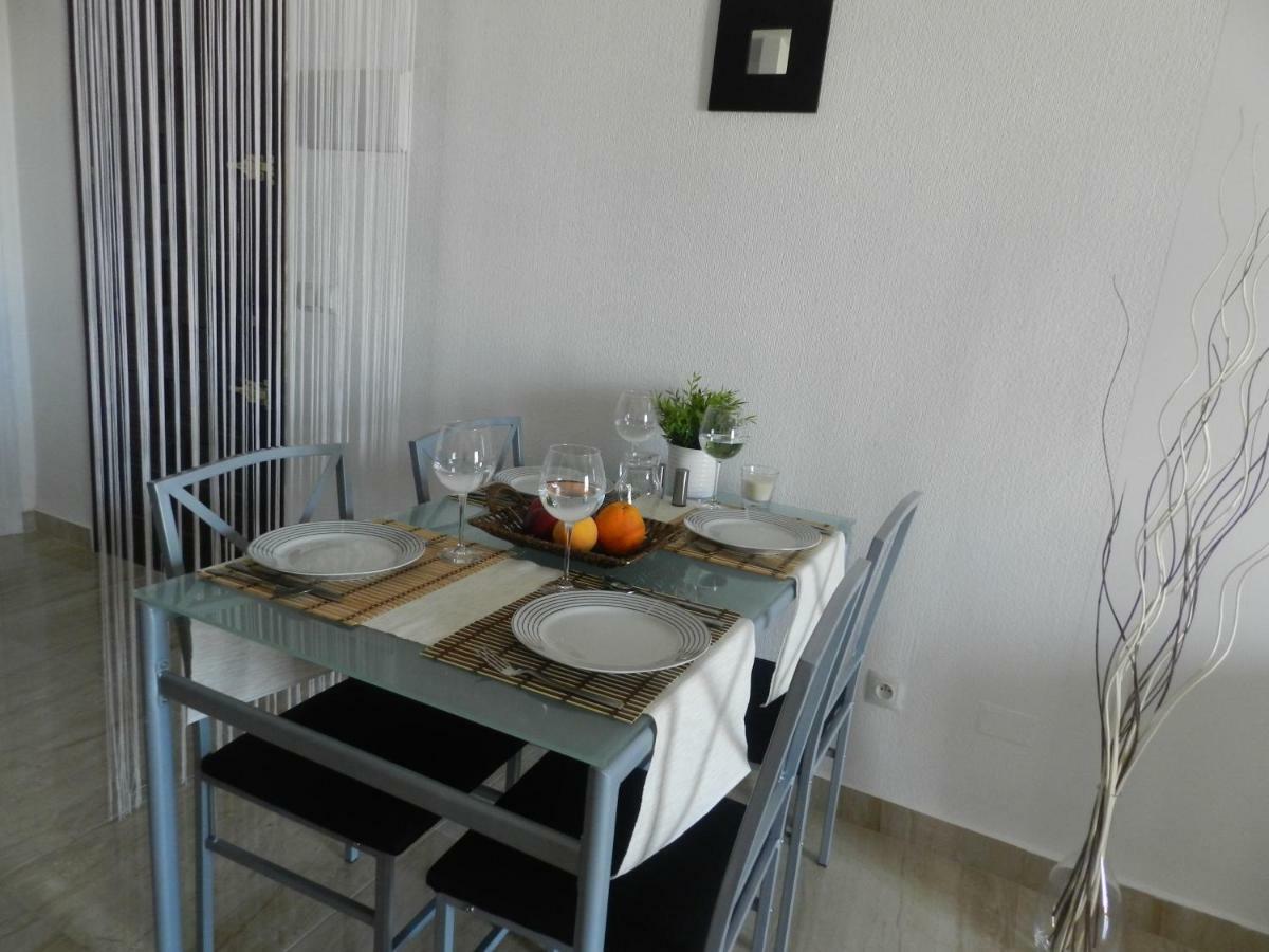 Apartment Bellavista 36 Cabo Roig Exterior photo