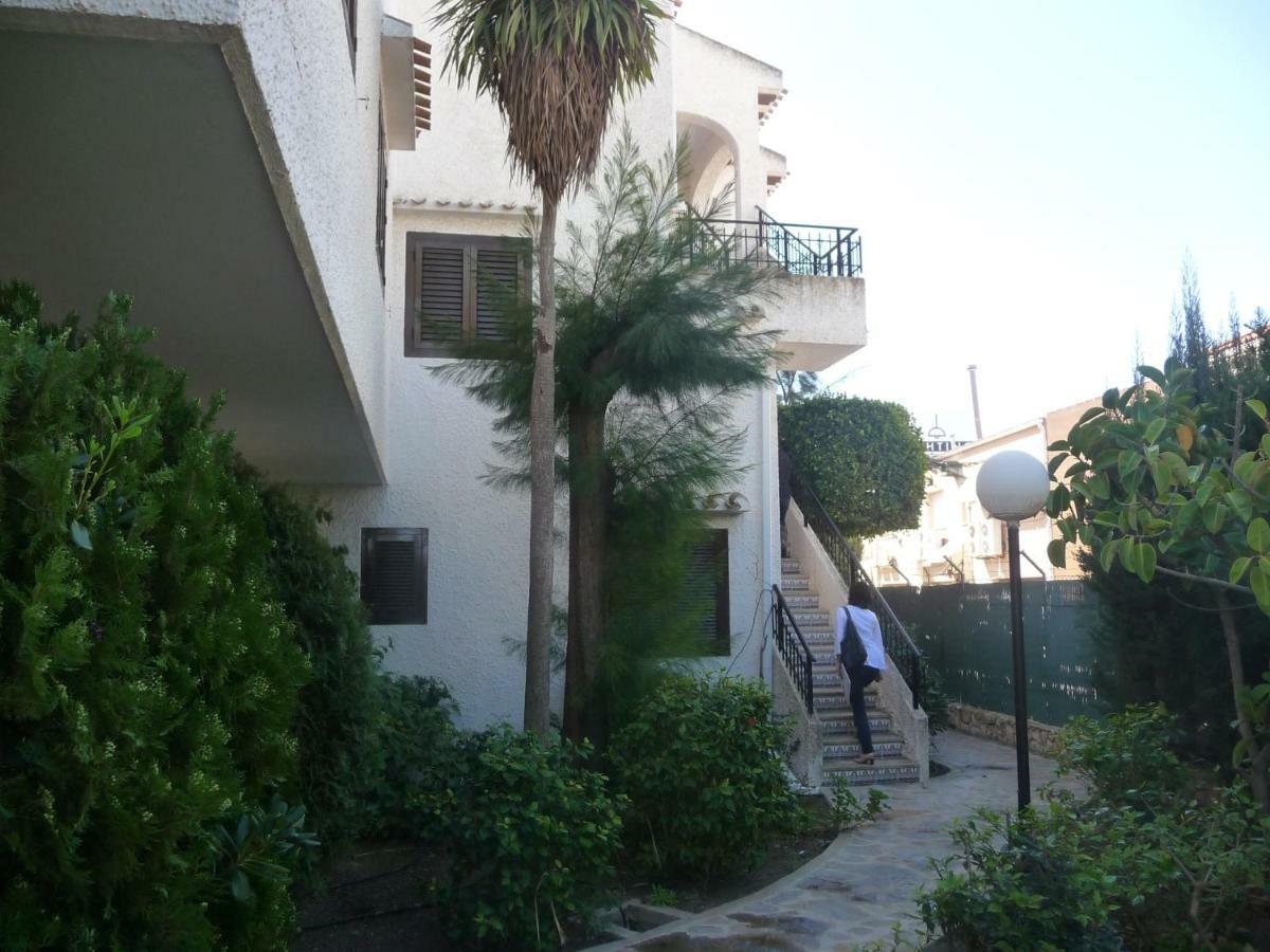 Apartment Bellavista 36 Cabo Roig Exterior photo