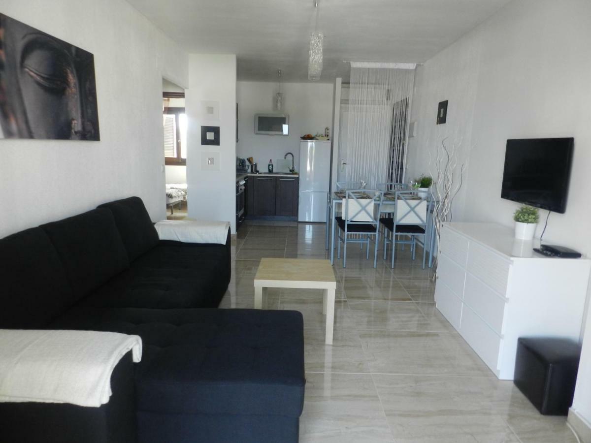 Apartment Bellavista 36 Cabo Roig Exterior photo